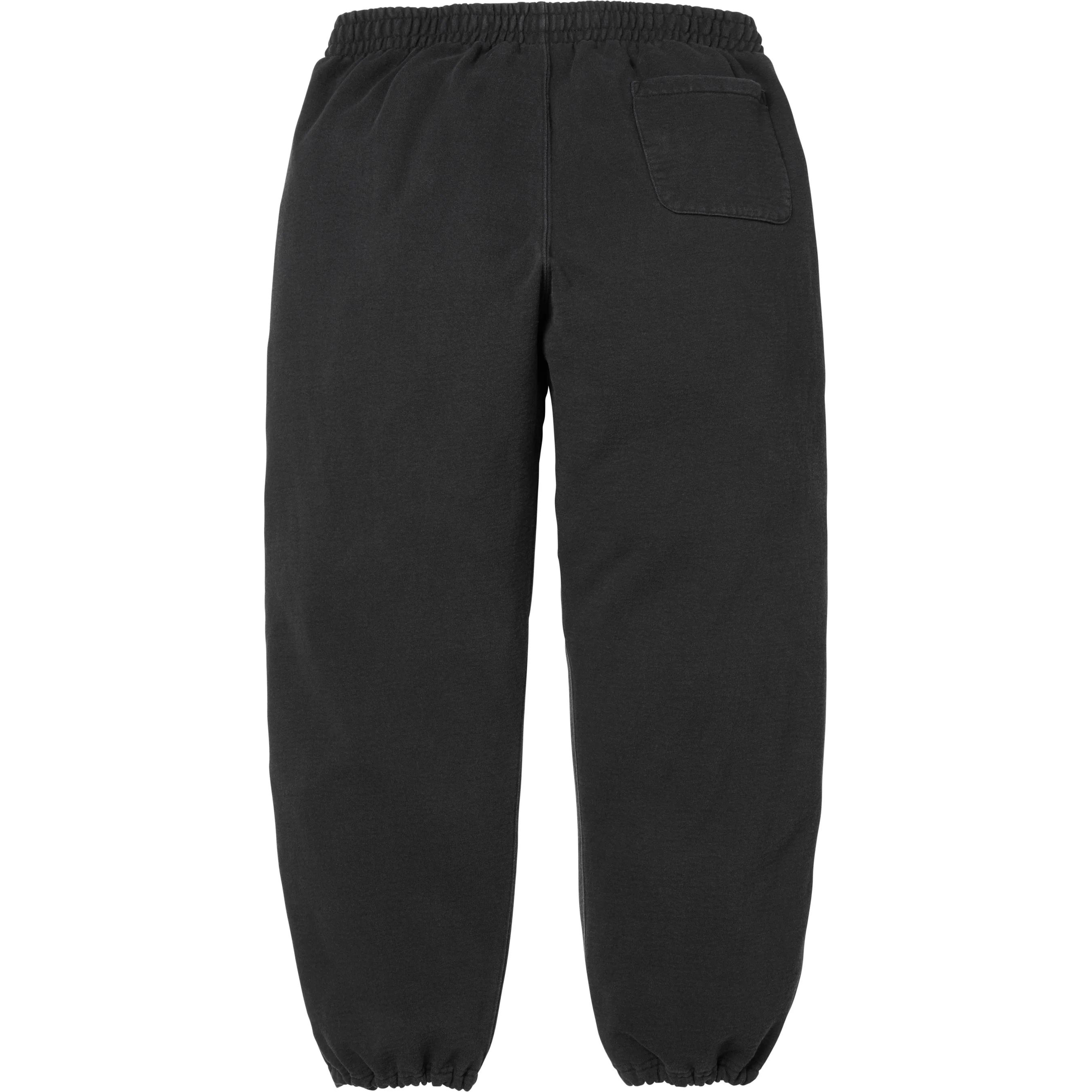 Supreme®/Number (N)ine® Drawstring Sweatpant view 4